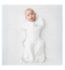 Love to Dream Swaddle Up White Dreamer 1.0 TOG 2.2-3.8kg, UK version