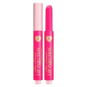 Too Faced Lip Injection Extreme Plumping Lip Gloss (British brand)