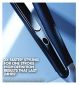 ghd Chronos Hair Straightener Black travel device, UK version