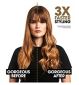 ghd Chronos Hair Straightener Black travel device, UK version