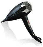 ghd Helios - Hair Dryer - Black