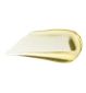 MAC Lipglass Plumping Oil Ginger Zinger 5ml, imported from the UK