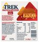 TREK Lotus Biscoff flapjack 50g x 3 (British brand)