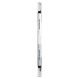 Morphe Bi-Liner dual ended gel eyeliner pencil, imported from the UK