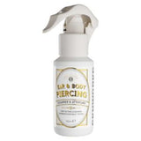 Sknworks ear and body piercing aftercare solution 100ml (British brand)