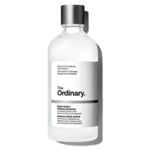 The Ordinary Multi-Active Delivery Essence hydrating serum 100ml (British brand)