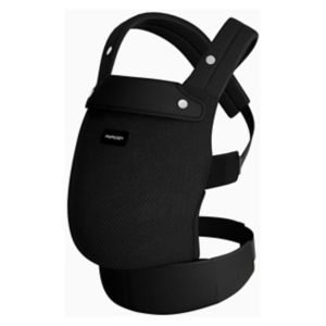 Momcozy Baby Carrier Air Mesh Black 3M+, imported from the UK