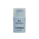 Typebea S1 Ultimate styling serum bottle 50ml (British brand)