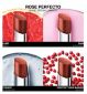 Givenchy Rose Perfecto Shine Serum Lipstick cosmetic item, UK version