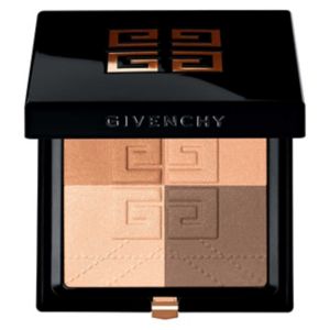 Givenchy Prisme Libre Bronzing Powder, UK version