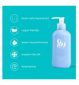 So Divine Thriller vibrating ring lube bundle 250ml (British brand)