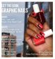 Maybelline Superstay nail polish bonder in 20 colours, imported from the UK