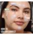 Maybelline instant anti age eraser eye colour correcting concealer yellow shade, imported from the UK