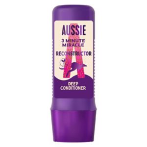 Aussie 3 Minute Miracle Deep Conditioner For Dry Hair 250ml - British product