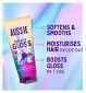Aussie Oh My Gloss hydrating conditioner 200ml - British product