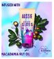 Aussie Oh My Gloss hydrating conditioner 200ml - British product