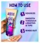 Aussie Oh My Gloss hydrating conditioner 200ml - British product
