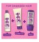Aussie Mighty Mega conditioner white strawberry 275ml - British product