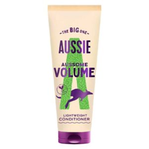 Aussie volume conditioner for fine hair 275ml - Australian Product
