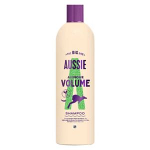 Aussie volume shampoo white strawberry 400ml - British product
