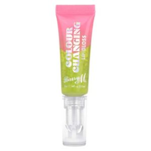 Barry M Colour Changing Lip Gloss Genie - British product