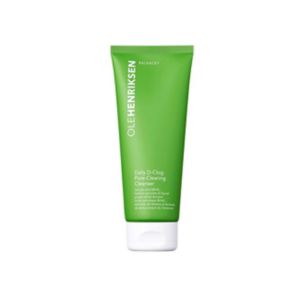 Ole Henriksen daily cleanser salicylic acid 147ml - British product