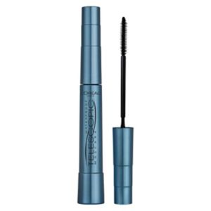 L'Oréal Paris telescopic mascara black 8ml, UK version