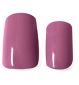 Mylee Gel Nail Wraps In The Air 20 Wraps, imported from the UK