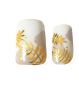 Mylee gel nail wraps Nature Time 20 pieces, imported from the UK