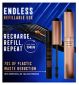Max Factor Mascara Refill Black, imported from the UK