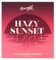 Barry M eyeshadow palette Hazy Sunset 9 shades 1.4g - British product