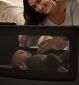 Snuz Pod 5 Bedside Crib Graphite (British brand)