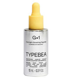 TYPEBEA Mini G1 Overnight Boosting Peptide 10ml
