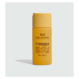 TYPEBEA Mini G2 Length Strength Shampoo (British brand)
