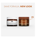 Origins Night-A-Mins Oil-Free Resurfacing Gel Cream 50ml, imported from the UK