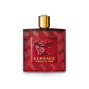 Versace Eros Flame Eau de Parfum 200ml (British brand)