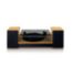 Lenco LS-300 turntable wooden speakers , UK version