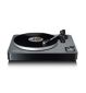 Lenco full automatic bluetooth turntable black unit, UK version