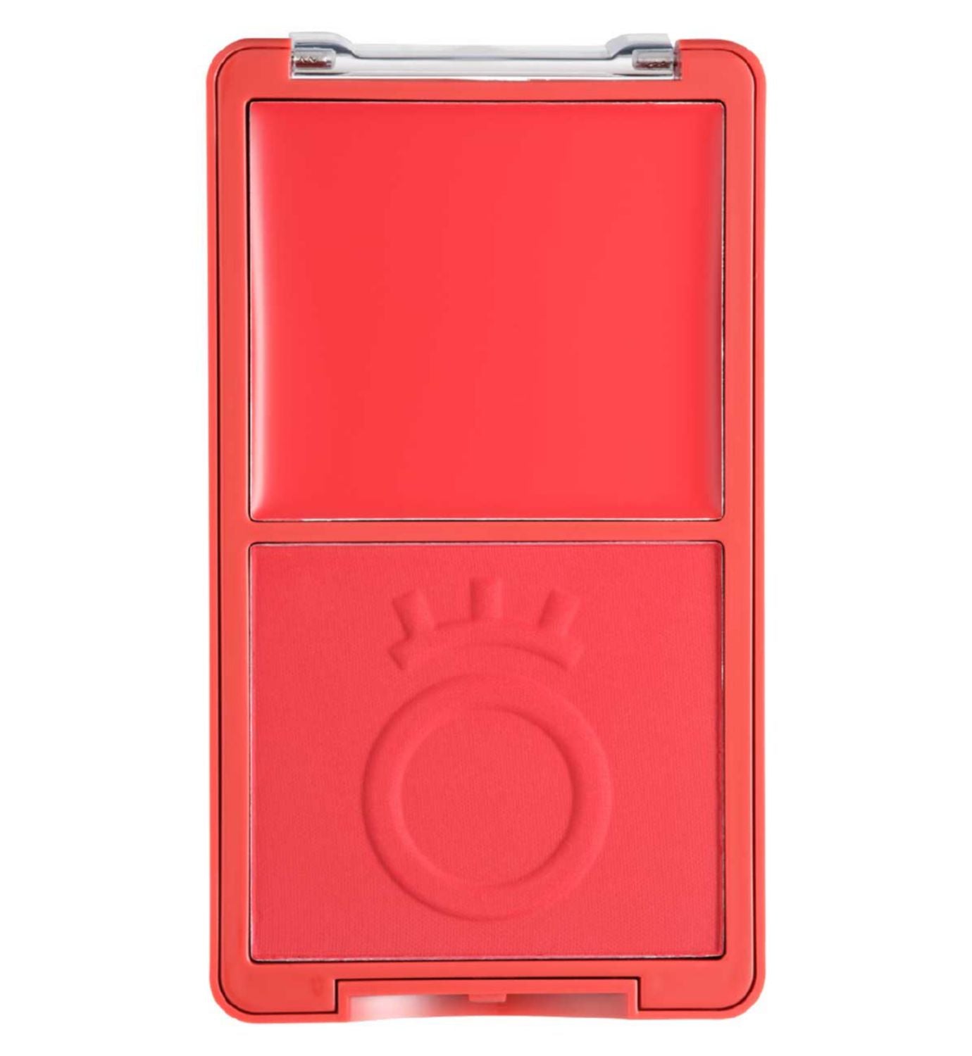 Collection Duo Blush Shade 2 Two's Company 8g - British product