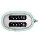 Smeg 2 Slice Toaster Pastel Green Compact (British brand)