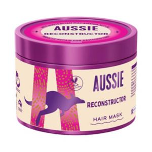 Aussie Reconstructor Hair Mask 500ml - British product