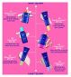 Ultra Violette Future Fluid Mineral Facial Sunscreen SPF50+ 50ml (British brand)