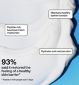 Bubble Power Wave Super Hydrating Moisturiser 50ml - British product