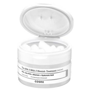 COSRX AHA BHA Blemish Treatment Serum Cotton Balls 50g