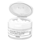 COSRX AHA BHA Spot Treatment Serum Cotton Balls 50g - British product