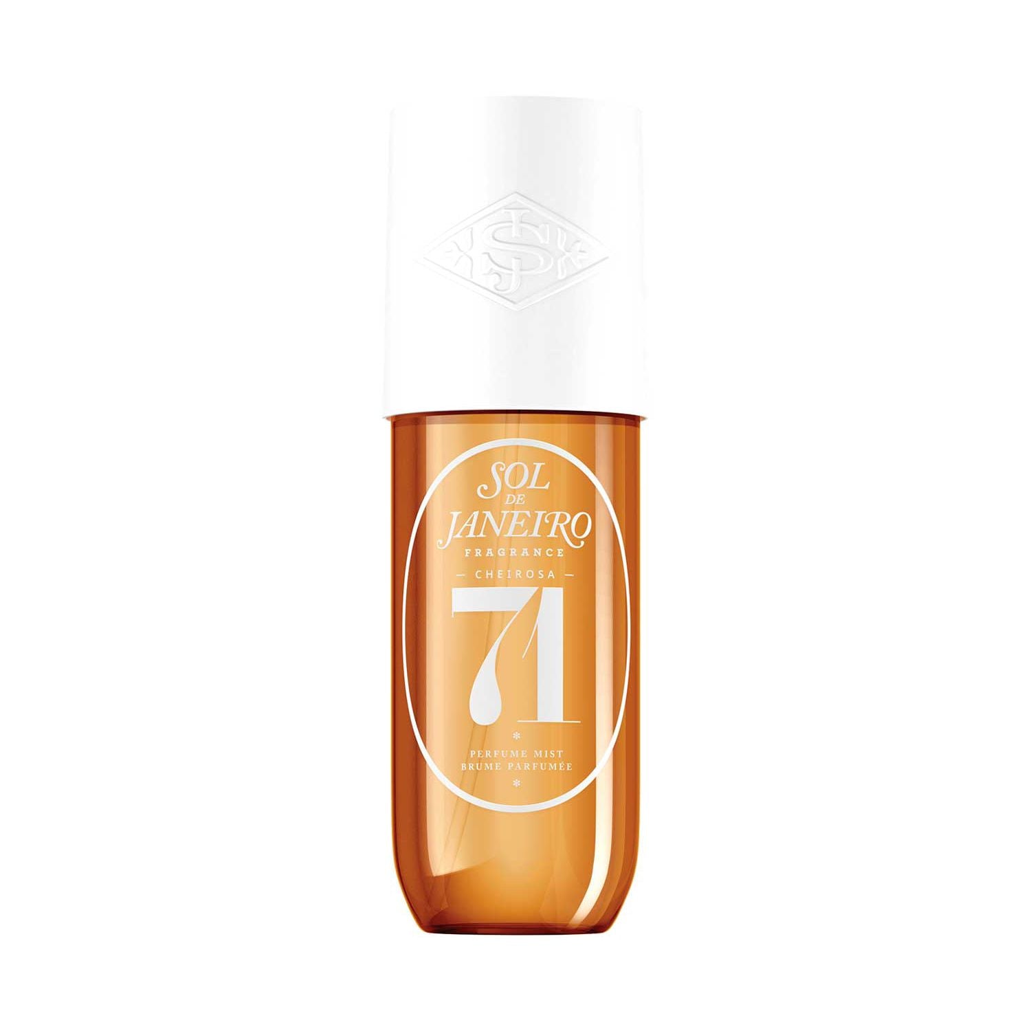 Sol de Janeiro Cheirosa 71 Fragrance Mist 240ml (British brand)