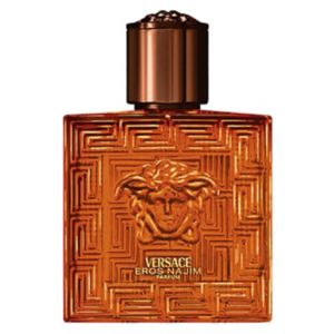 Versace Eros Najim Genuine Parfum 50ml (British brand)