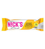 Nicks Protein Bar Caramel Chocolate 50g