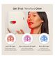 Therabody TheraFace Mask LED Light Therapy (British brand)