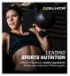Cellucor creatine powder unflavoured 153g - British product